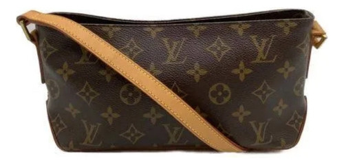 Cartera Louis Vuitton. 