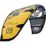 Kitesurf Kite Cabrinha Switchblade 2023 11m C/barra Nuevos!