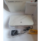 Modem Huawei B612s-51d 4g Liberado + Llamadas