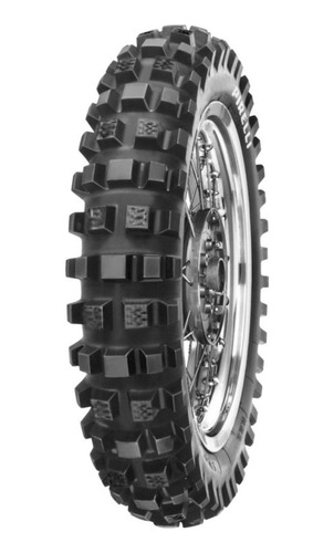 Cubierta Pirelli 110 100 18 Mt16 Keller Mx 260