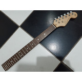 Braço De Guitarra Sx Vintage Modelo Fender Stratocaster 