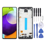 Para Samsung Para Galaxy A52 4g Sm-a525 6.43 Pulgadas Lcd