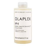 Olaplex Paso 4 Bond Maintenance Shampoo X 250ml