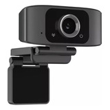Webcam Usb Videollamadas Full Hd 1080p Con Microfono