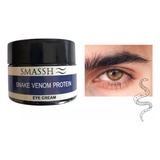 Crema Para Hombre Contorno De Ojos Elimina Ojeras Y Lineas..