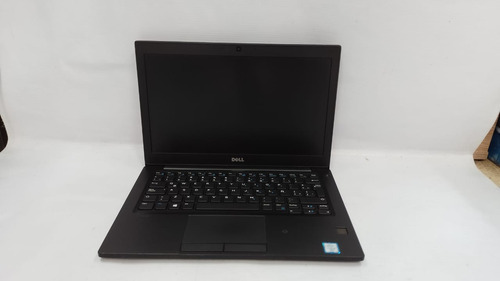 Laptop Dell E7270 6ta Gen 8gb Ram Disco Solido 256gb