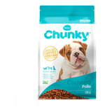 Chunky Cachorro X 9 Kg