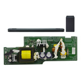 Placa Fonte Soundbar Sk9y Nova | Original