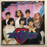 Timbiriche Lp La Banda Timbiriche 1985