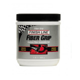 Grasa Para Fibra De Carbono Gel Finish Line Fiber Grip 450g