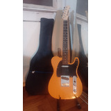 Guitarra Electrica Impermeable ,telecaster Tl- 201,