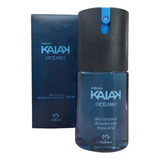 Promoção Kaiak Oceano 100ml Natura Perfume Masculino