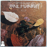 Lp Paul Mauriat Vol. 28 Disco De Vinil 1981