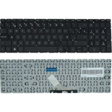 Teclado Hp 15-db0002la 15-db0004la 15-db0005la 15-db0009la