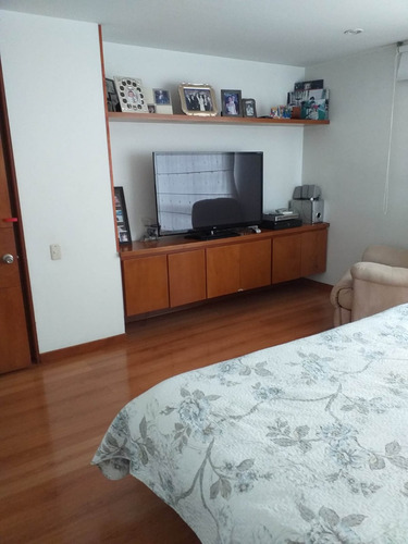 Super Apartamento 180 Metros Incluidos 22 De Balcon Terraza En Colina Campestre