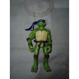 Tortugas Ninjas Playmates 2005 Donatello