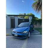 Volkswagen Golf 2015 1.4 Highline Tsi Dsg