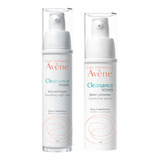 Combo Avene Cleanance Women X30 Ml + Serum Corrector X30 Ml