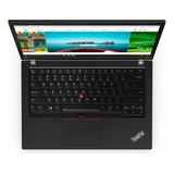 Notebook Lenovo Core I5 16gb 256gb Ssd Tela 14 Win11 Hdmi