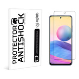 Protector Pantalla Antishock Para Xiaomi Redmi Note 10 5g