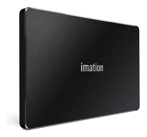 Hd Notebook Ssd Maxprint Imation 2.5 Sata Iii - A320 240gb