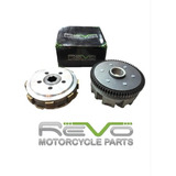 Clutch Completo Revo Ak 180ttr | 180 | 200 Ttx | Cr5 180