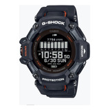 G Shock Gbd H2000 Sensor Gps Deportes Solar Ritmo Cardíaco 