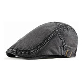 Boina De Vaquero Gorro Para Hombre Sombrero Mujer