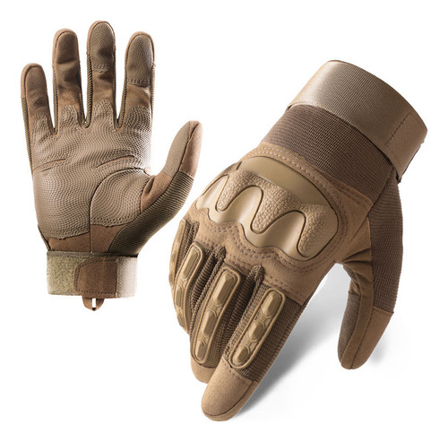 Guantes Tácticos Guantes Tacticos Para Hombre, Z191, Para Ex