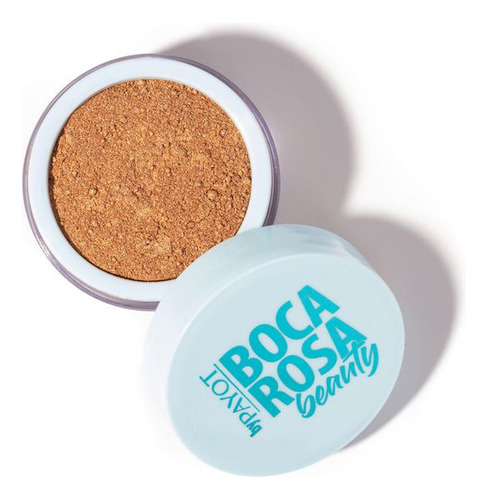 Boca Rosa - Pó Iluminador Solto #omg - Cor 02