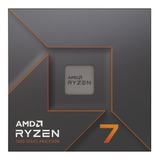 Procesador Amd Ryzen 7 7700x 4,5ghz 32mb Socket Am5