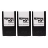 Polvo Matificante Texturizante Texture Dust Volumen X 3 Uni