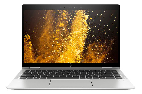 Hp Táctil X360 Intel Core I7 / 16 Gb Ram / 512 Ssd