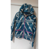 Campera adidas Original