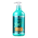 Lowell Cacho Mágico Magic Poo Shampoo Sem Sulfato 500ml