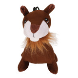 Juguete De Peluche Para Perros, Rechinar, Rechinar Y Morder,