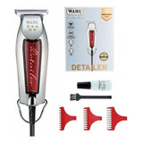 Patillera Trimmer Wahl Detailer 5 Star Trimmer Con Cable