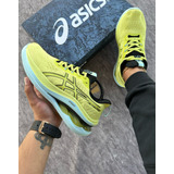 Tenis Asics Gel-kinsei Max Hombre