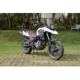 Bmw G 650 Gs G650gs