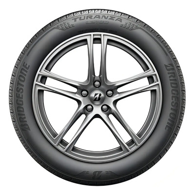 Llantas 205/60r16 92h Turanza Ls100 Bridgestone Índice De Velocidad H