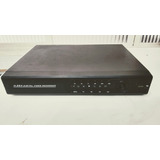 Dvr Stand Alone Network Digital 16 Canais - Mod. Hd-6216