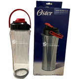 Vaso Para Licuadora Oster Termo Blend & Go Oster Transparent