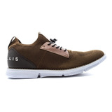 Zapato Perry Ellis - 6077