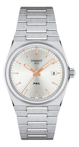 Reloj Mujer Tissot T137.210.11.031.00 Prx