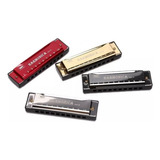 Harmonica, Diatonic 10 Hole, Key Of C Blues, Cowalkers 