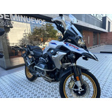 Bmw R 1250 Gs Rallye