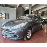 Peugeot 207 2011 1.4 Sedan Xs