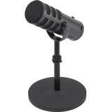 Micrófono Condensador Podcast Samson Q9u