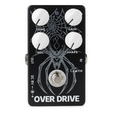 Caline Bass Overdrive / Cp-65 - Stock En Chile