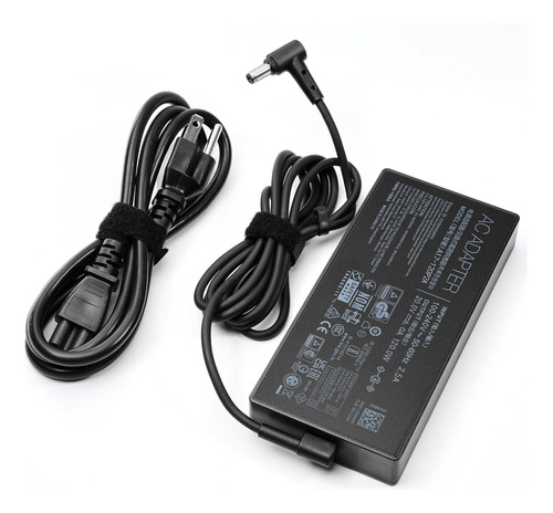 Cargador Adaptador De Ca De 20 V, 6 A, 120 W, Para Msi ...